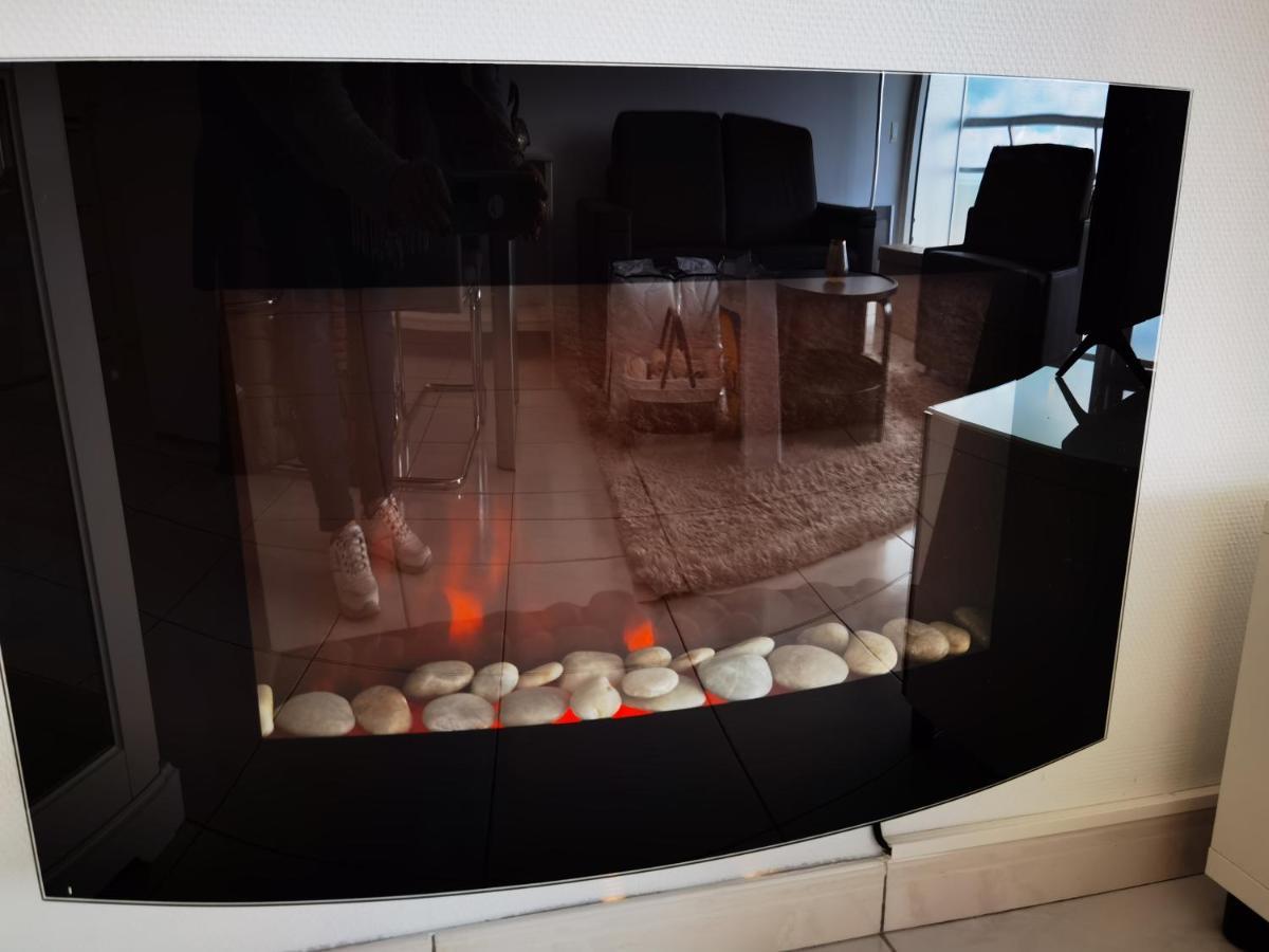 Easyescape - Darwin Zeezicht Studio Middelkerke Kültér fotó